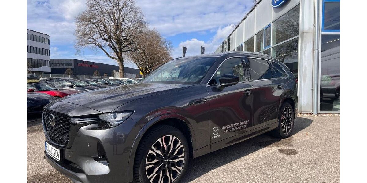 Mazda CX-80 7.980 km 54.980 &euro; Freilassing 83395