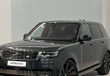 Land Rover Range Rover 49.650 km 144.980 &euro; Bremen 28329