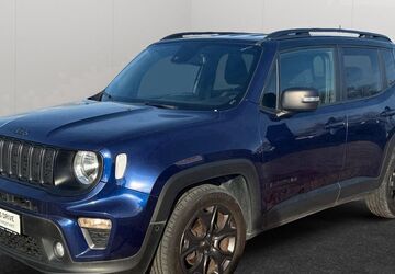 Jeep Renegade 121.300 km 13.990 &euro; Castrop-Rauxel 44575