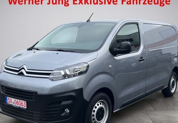 Citroen Jumpy 27.000 km 21.900 &euro; Darmstadt 64293