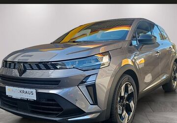 Renault Symbioz 9.500 km 32.500 &euro; Erlangen 91056