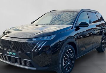 Peugeot 5008 34.200 km 31.290 &euro; Altenstadt / Iller 89281