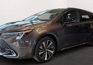 Toyota Corolla 4.000 km 37.690 &euro; Überlingen 88662