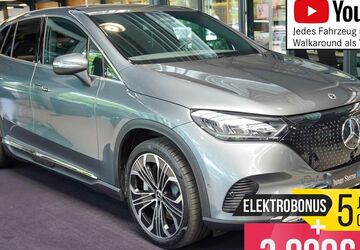 Mercedes-Benz EQE 17.568 km 54.900 &euro; Cloppenburg 49661