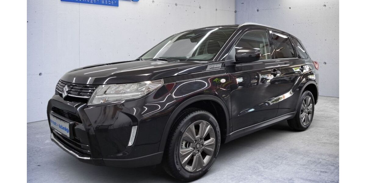 Suzuki Vitara 22.100 km 19.890 &euro; Herbolzheim 79336