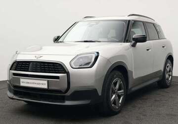 Mini Countryman C 2.740 km 33.564 &euro; München 80788