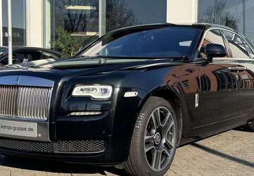Rolls Royce Ghost 53.290 km 178.950 &euro; Hannover 30655