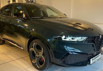 Alfa Romeo Tonale 1.784 km 45.990 &euro; Dresden 01109