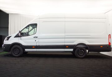 Ford Transit 42.000 km 25.800 &euro; Bad Lippspringe 33175