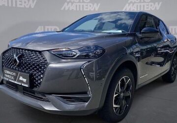 DS Automobiles DS3 49.800 km 18.990 &euro; Bielefeld 33719