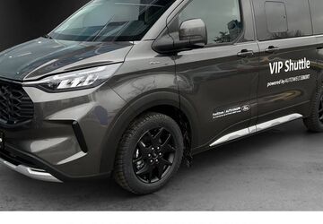 Ford Tourneo Custom 3.500 km 59.990 &euro; Weinheim 69469