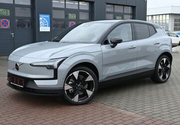 Volvo EX30 14.785 km 39.300 &euro; Jüterbog 14913