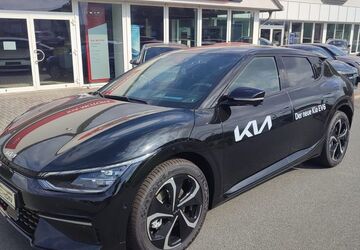 Kia EV6 11.000 km 37.890 &euro; Bautzen 02625
