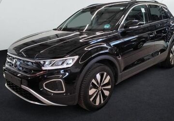 VW T-Roc 26.000 km 22.440 &euro; Schwabach 91126