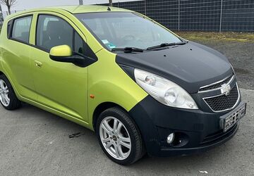 Chevrolet Spark 203.365 km 1.490 &euro; Gießen 35398