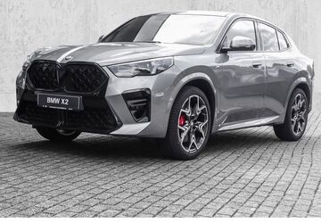 BMW X2 16.300 km 46.990 &euro; Köln Süd 50968