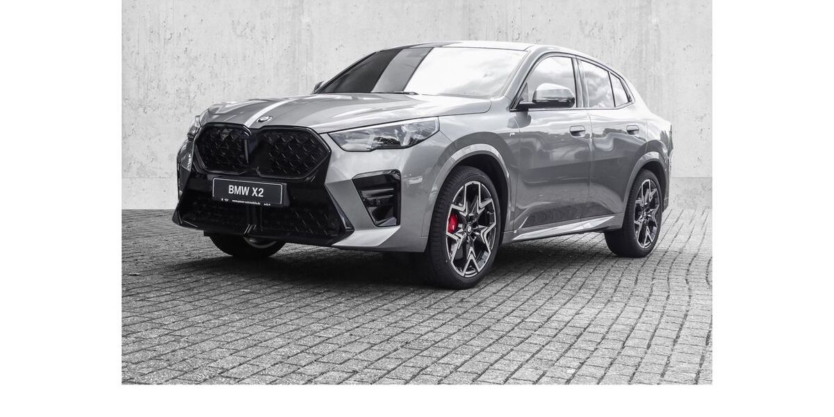 BMW X2 16.300 km 46.990 &euro; Köln Süd 50968