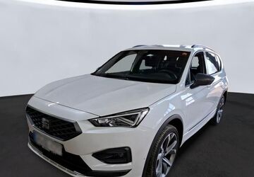 Seat Tarraco 129.734 km 34.900 &euro; Burghaun 36151