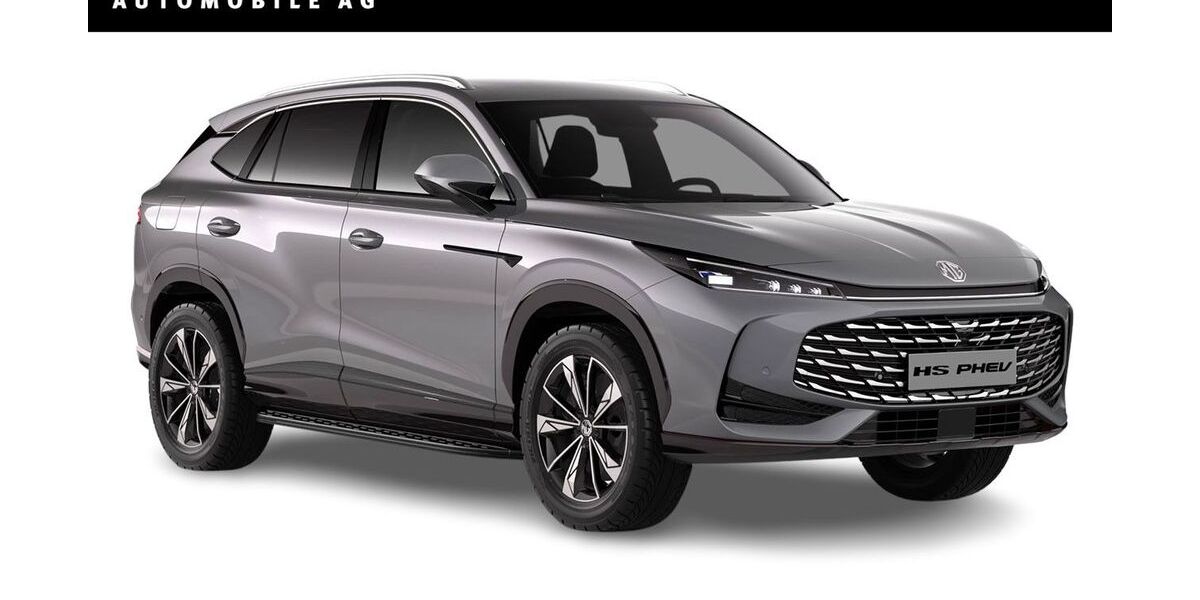 MG HS 1.500 km 32.680 &euro; Berlin 12683