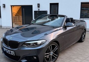 BMW 230 119.850 km 23.990 &euro; Neuss 41462