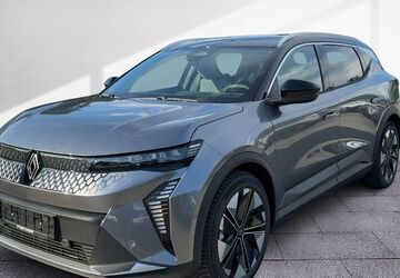 Renault Scenic 9.900 km 39.990 &euro; Esslingen 73734