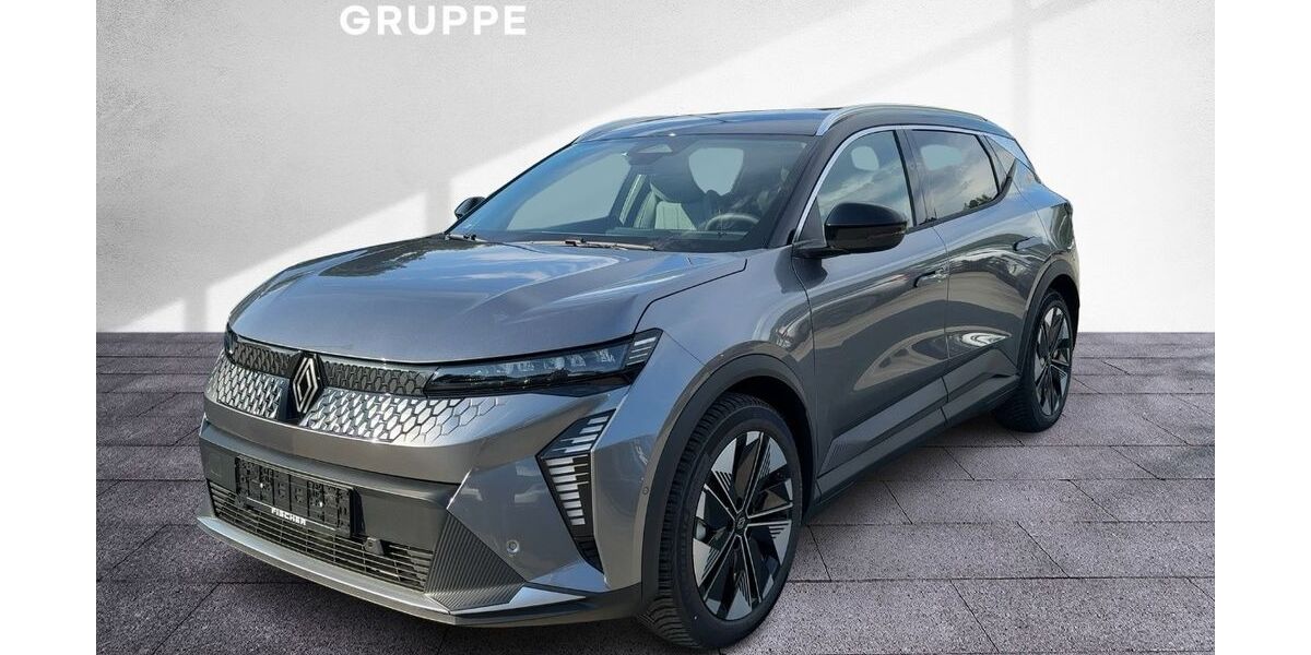 Renault Scenic 9.900 km 39.990 &euro; Esslingen 73734