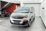 Opel Zafira Life 2.0 D Selection M 1.Hand 9-Sitzer 20.350 km 27.420 &euro; Lich 35423