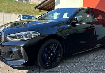 BMW M135 66.380 km 27.900 &euro; Dillenburg 35685