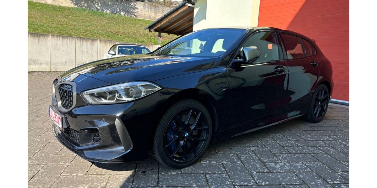 BMW M135 66.380 km 27.900 &euro; Dillenburg 35685