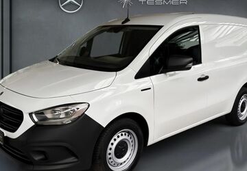 Mercedes-Benz eCitan 7.785 km 20.097 &euro; Bardowick 21357