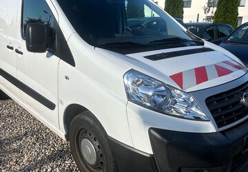 Fiat Scudo 105.000 km 7.990 &euro; Potsdam Mittelmark / Beelitz 14547