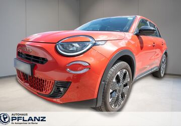 Fiat 600e 9.990 km 33.790 &euro; Bochum 44801