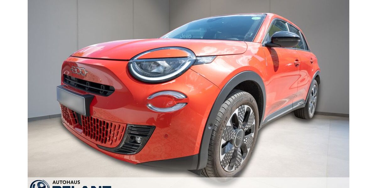 Fiat 600e 9.990 km 33.790 &euro; Bochum 44801