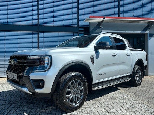 Ford Ranger 11.563 km 44.890 &euro; Nordhausen 99734