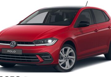 VW Polo 1.398 km 28.630 &euro; Geilenkirchen 52511