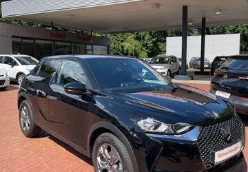 DS Automobiles DS3 Crossback 49.000 km 13.990 &euro; Osnabrück 49086