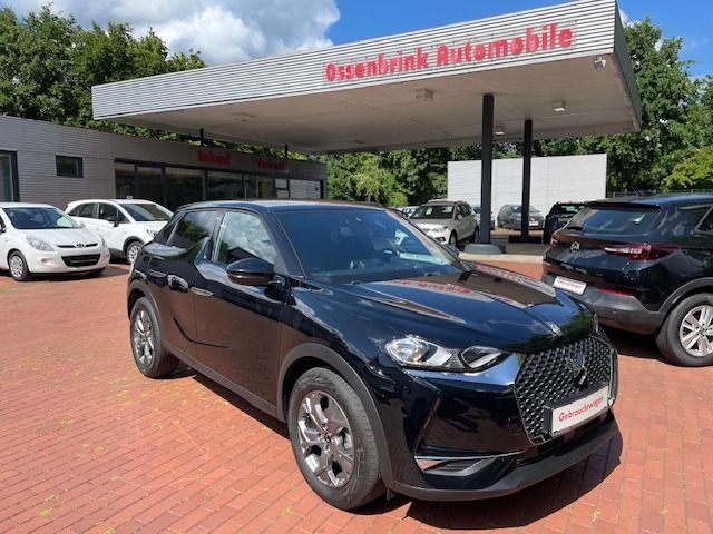 DS Automobiles DS3 Crossback 49.000 km 13.990 &euro; Osnabrück 49086