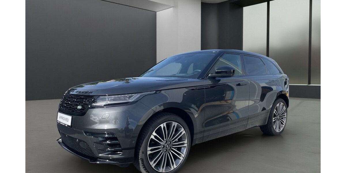 Land Rover Range Rover Velar 6.000 km 73.490 &euro; Lübeck 23554