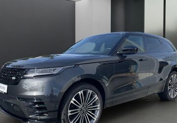 Land Rover Range Rover Velar 6.000 km 76.990 &euro; Lübeck 23554
