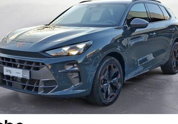 Cupra Terramar 12.630 km 39.950 &euro; Freiburg 79115