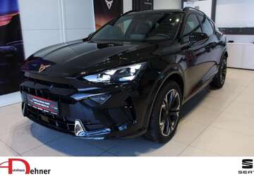 Cupra Formentor 1.111 km 42.980 &euro; Balingen 72336