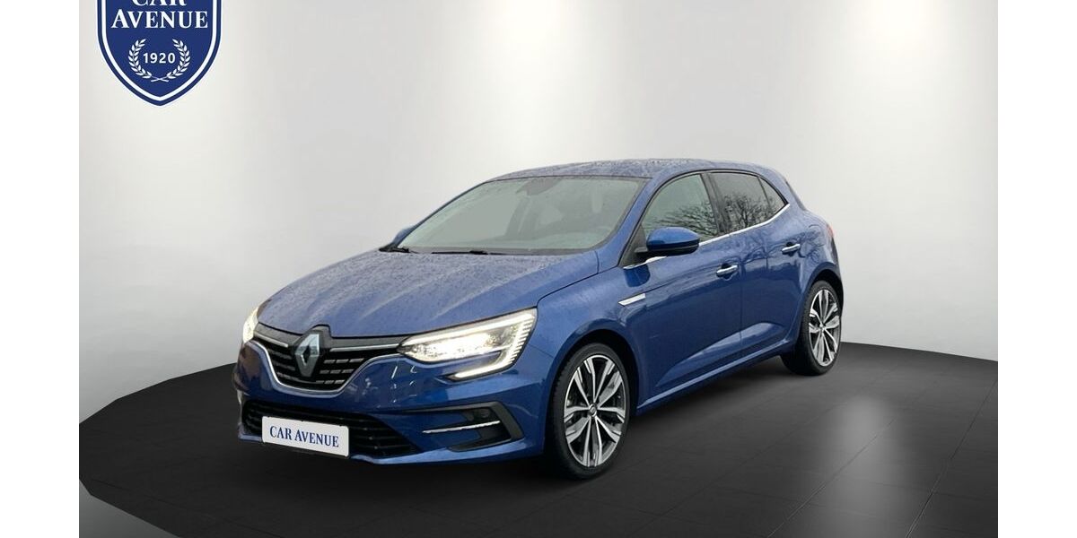 Renault Megane 41.800 km 25.980 &euro; Bitburg 54634