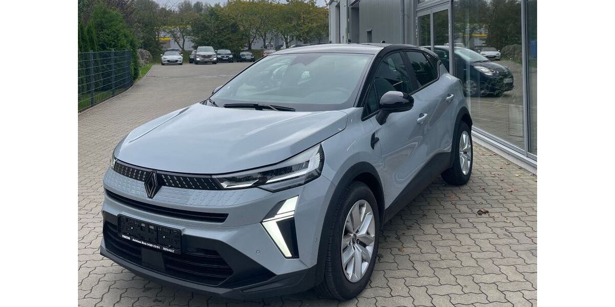 Renault Captur 12.870 km 26.980 &euro; Marne 25709