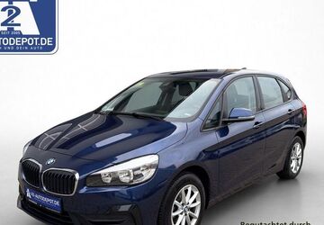 BMW 216 Active Tourer 22.820 km 15.950 &euro; Lauenau 31867