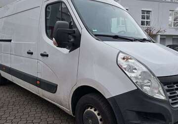 Renault Master 58.331 km 17.700 &euro; Darmstadt 64293