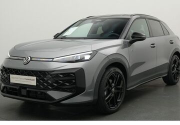 VW T-Roc 1.009 km 38.480 &euro; Leverkusen 51379