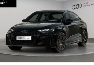 Audi RS3 3.050 km 70.690 &euro; Kassel 34125