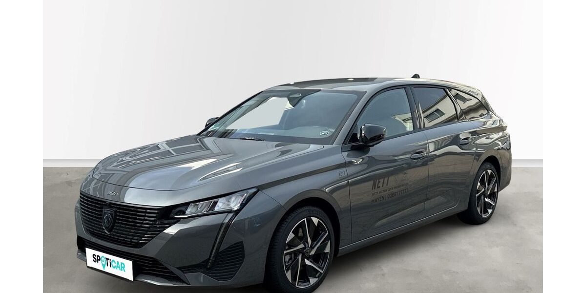 Peugeot 308 6.000 km 30.990 &euro; Mayen 56727