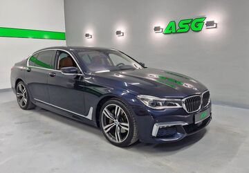 BMW 730 148.750 km 29.790 &euro; Großbeeren 14979