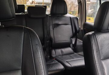 Mitsubishi Pajero 317.749 km 8.700 &euro; Georgsmarienhütte 49124